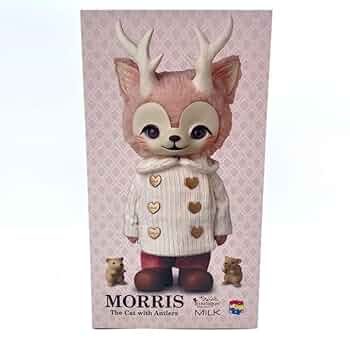 つのねこモリス　ひなたかほり Amazon.co.jp: VAG MORRIS モリス ひなたかほり つのねこ つのが